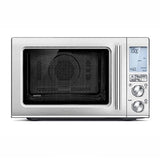 Microwave Toaster Stainless BMO870BSS1BUC1 image 3