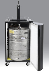 KRS2100 Cu Ft Kegorator Dispenser image 4