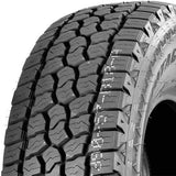 Set of 4 (FOUR) A/T R LT 31X10.50R15 Load C 6 Ply Rugged Terrain Tires image 2