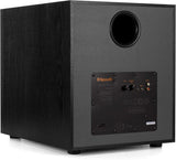 Subwoofer, Black image 4