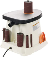 W1831 1/2 HP Single Phase Oscillating Spindle Sander image 3