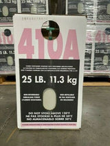 refrigerant new factory sealed. image 3