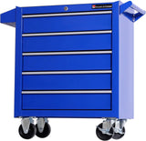 Steel tool box and tool cabinet image 4