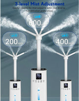 Whole House Humidifier with Essential Oil Tray image 3