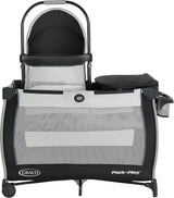 Day2Dream Bassinet Playard, image 2