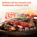 COSORI Air Fryer Pro, for Quick and Easy Meals, UP to 450--, Quiet Operation image 4
