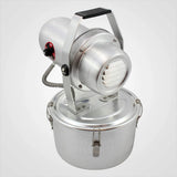 Silver Bullet Professional Ultra-Low Volume Sprayer (ULV) - A three-nozzle non-thermal cold mist sprayer for both indoor and outdoor use (Professional Edition) image 4