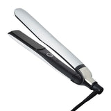 1-inch flat hair clip straightener, ceramic straightener, professional hair styling tool, suitable for strong hair texture, adding shine and protecting more hair color.