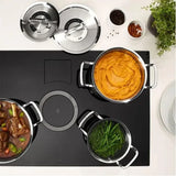 Original Professional Series Stainless Steel Set (with Metal Cap) image 3