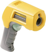 Fluke 566 Thermal Gun Infrared & Contact Thermometer image 2