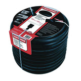 Craftsman Premium Rubber Garden Hose, 100ft. x 5/8. inch image 2