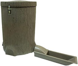 50-gallon Deer and Wildlife Water Tank image 3