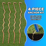 Metal slide combination set (including slide) image 3