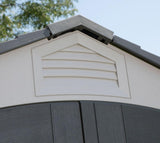 A 12-foot-long outdoor storage rack image 3