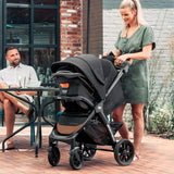 Chicco Bravo Primo Travel System with Keyfit 35 image 2