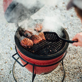Charcoal Grill image 4