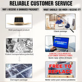 200 Watts 12 Volt/24 Volt Solar Panel Kit with High Efficiency Monocrystalline Solar Panel and 30A PWM Charge Controller for RV, Camper, Vehicle, Caravan and Other Off Grid Applications image 3