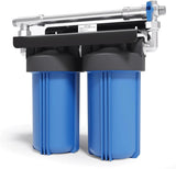 Spotless Car Wash System with Resin, Deionized Water System, Spot Free, Works for All Vehicles, RV, Motorcycles, Windows, Boats, Planes and More, No Towel Drying. image 2