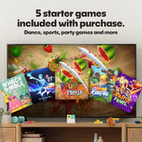 An interactive play system specially designed for children and families, combining indoor sports activities with interactive family entertainment, is perfect for game nights, gatherings and playdates. image 3