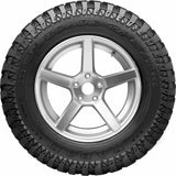 R5 Mud Terrain LT31X10.50R15 109Q C Light Truck Tire image 2