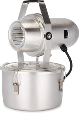 Silver Bullet Professional Ultra-Low Volume Sprayer (ULV) - A three-nozzle non-thermal cold mist sprayer for both indoor and outdoor use (Professional Edition) image 2