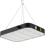 LED farming lamp, 800 watts, 5x5 feet type nutrient cultivation lamp image 2