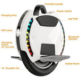 Electric Unicycle Battery image 2
