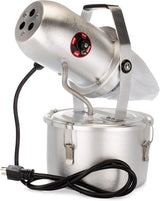 Silver Bullet Professional Ultra-Low Volume Sprayer (ULV) - A three-nozzle non-thermal cold mist sprayer for both indoor and outdoor use (Professional Edition)
