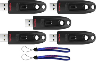 3.0 Flash Drive (Packaged in 5 Boxes) is suitable for computers and laptops. It has a transmission speed of up to 130MB/s and is equipped with a 512GB notebook flash memory.