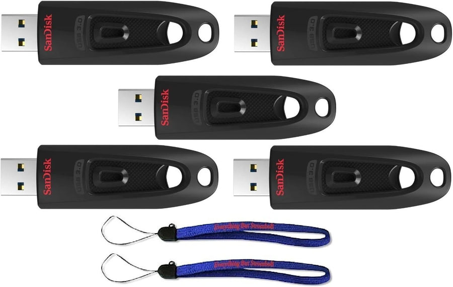 3.0 Flash Drive (Packaged in 5 Boxes) is suitable for computers and laptops. It has a transmission speed of up to 130MB/s and is equipped with a 512GB notebook flash memory.