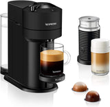 Coffee and espresso machine - matte black image 3