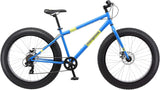 Dolomite Fat Tire Mens Mountain Bike image 3