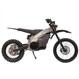 GoTrax - Everest Electric Dirt Bike w/ 50 mi Max Range & 53 mph Max Speed image 3