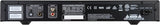 CD player - Wolfson 24-bit digital-to-analog converter, supporting CD-R/CD-RW playback, with optical disc/sync interface functions. image 3