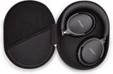 QuietComfort Ultra-Fantastic Bluetooth Headphones, wireless headphones, featuring spatial audio function, open ear-cup design with noise reduction and equipped with a microphone, with a maximum usage time of 24 hours, Moon Blue - Limited Edition colo image 3