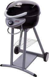 Infrared Electric Grill, Black image 4