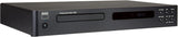 CD player - Wolfson 24-bit digital-to-analog converter, supporting CD-R/CD-RW playback, with optical disc/sync interface functions. image 2