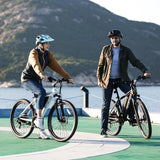 Electric Bike for Adults with 350W BAFANG Motor image 4