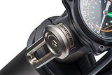 Indoor bicycle air pump image 4