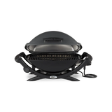 Electric Grill – High-Performance Portable Grill for Outdoors, RVs, and Small Spaces image 2