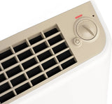 EnviMAX Plug-in Electric Panel Wall Heaters for Large Rooms, 1000 Watts, 24/7 Heating w/Safety Sensor Protection, Patented Quiet Fan-less Design, Easy 2-Min Install, Indoor Space Heater, Made in USA image 2
