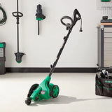 Denali 12 Amp 7.5" Double Edge Bladed Electric Corded Lawn Edger image 2
