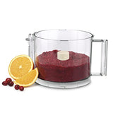 Cuisinart Food Processor 14-Cup Vegetable Chopper for Mincing, Stainless Steel image 3