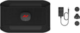 Hyperice – Venom 2 Back – Black image 2