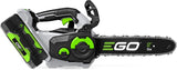 Chain Saw, 16” Battery Powered Chainsaw, Electric Cordless, Includes 56V 2.5Ah Battery and Charger – CS1611 image 2