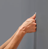 3M Claw DrywAll Picture Hangers, 65-lb Capacity image 3