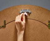 3M Claw DrywAll Picture Hangers, 65-lb Capacity image 5