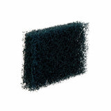 3M Heavy Duty Stripping Pad for Flat Surfaces, 2-pk image 4