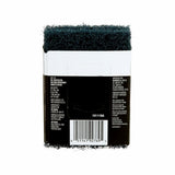 3M Heavy Duty Stripping Pad for Flat Surfaces, 2-pk image 5