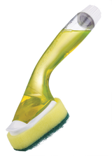 3M Scotch-Brite Heavy-Duty Soap Dispensing Dishwand image 4